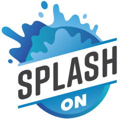 Splash ON