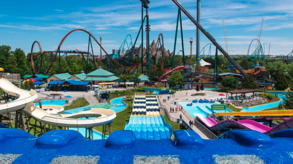 7 GIANT WATERPARKS IN ONTARIO THAT JUST REOPENED FOR THE SUMMER & HAVE SO MANY ATTRACTIONS